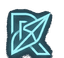 Readora logo